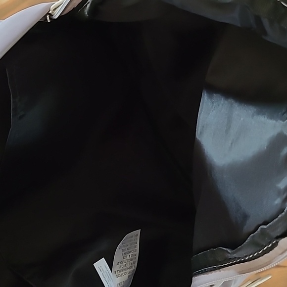 MINISO Marvel Backpack Bag, Letter Design, Light Grey - Picture 9 of 14